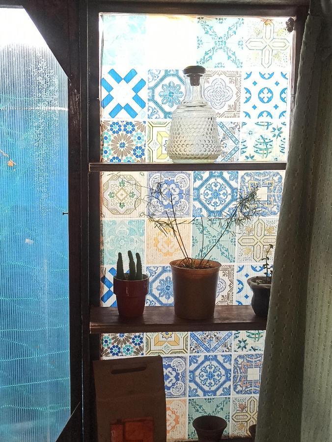 Casa Gaia Cabo Polonio 빌라 외부 사진