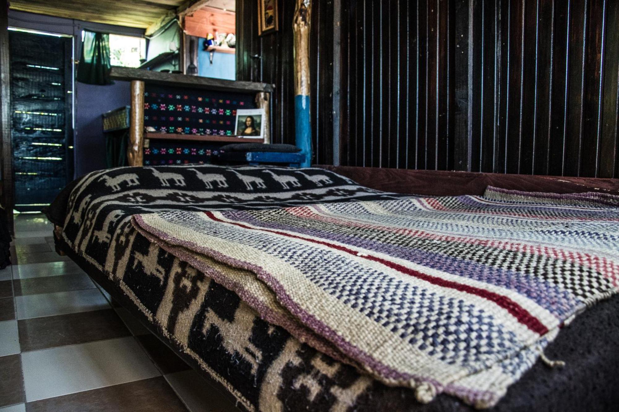 Casa Gaia Cabo Polonio 빌라 외부 사진