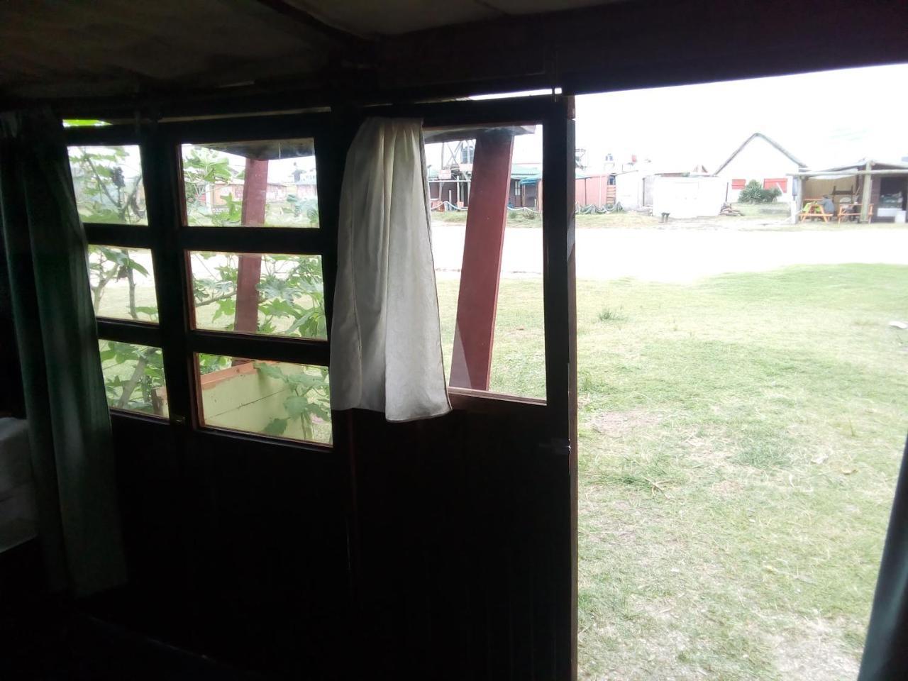 Casa Gaia Cabo Polonio 빌라 외부 사진