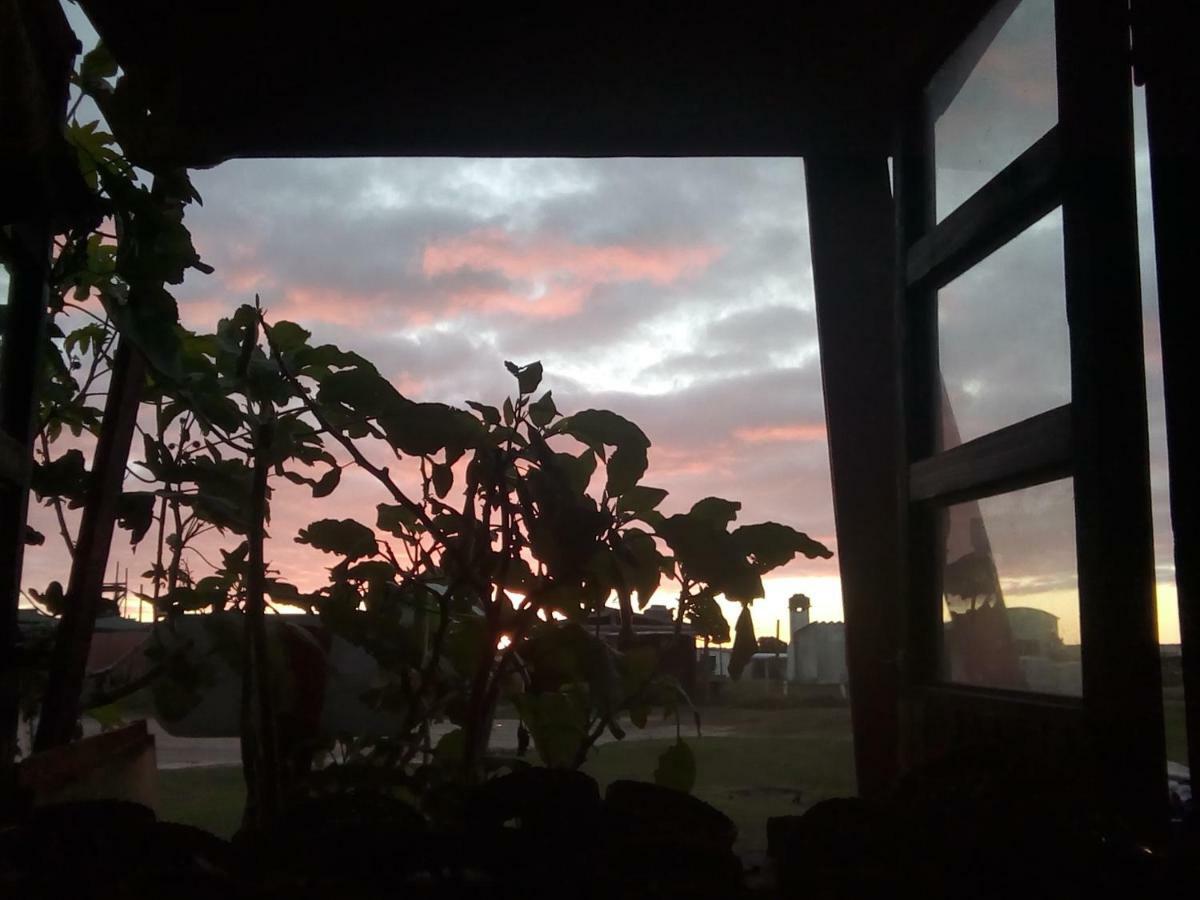 Casa Gaia Cabo Polonio 빌라 외부 사진