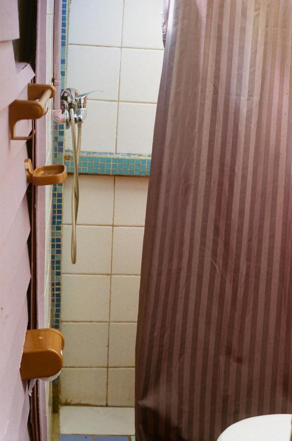 Casa Gaia Cabo Polonio 빌라 외부 사진